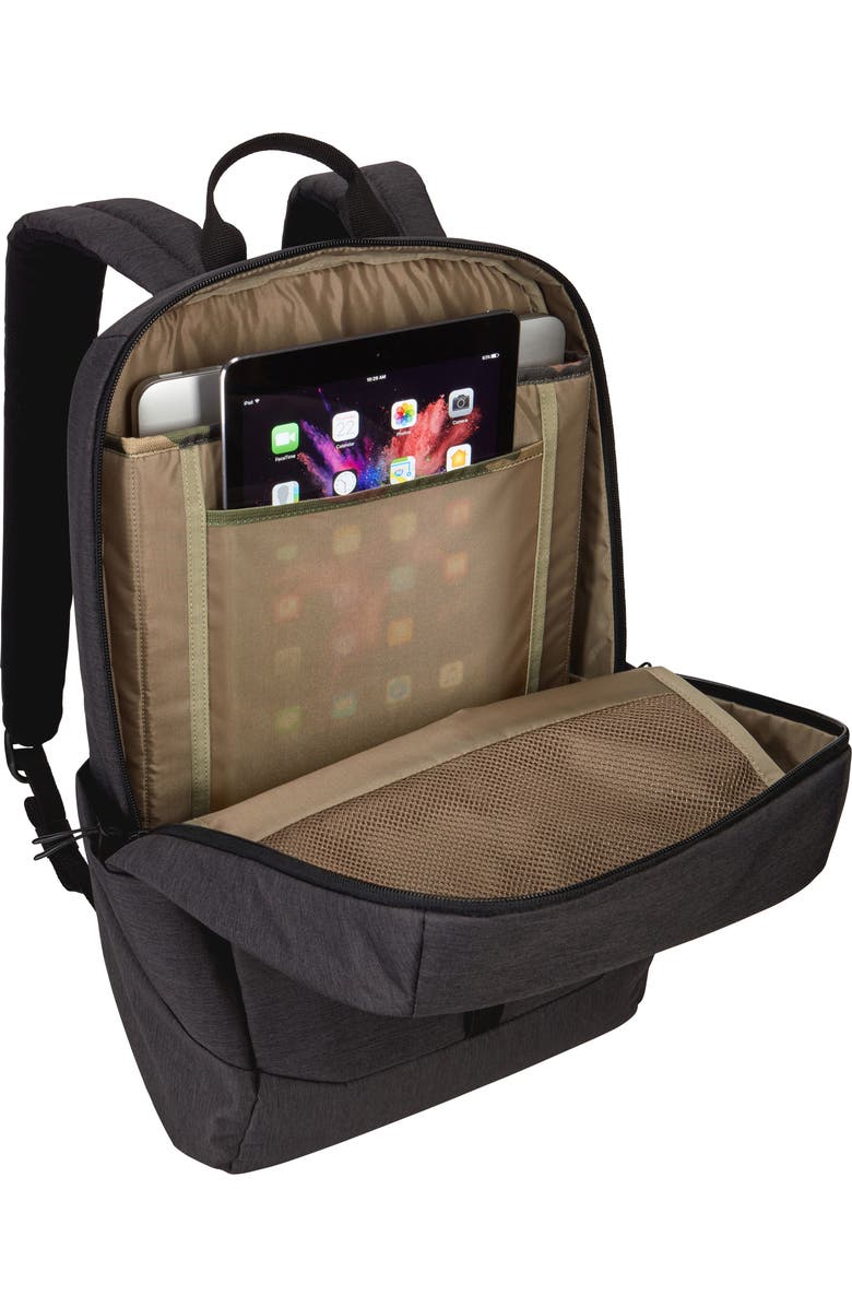 Thule Lithos Backpack, Alternate, color,