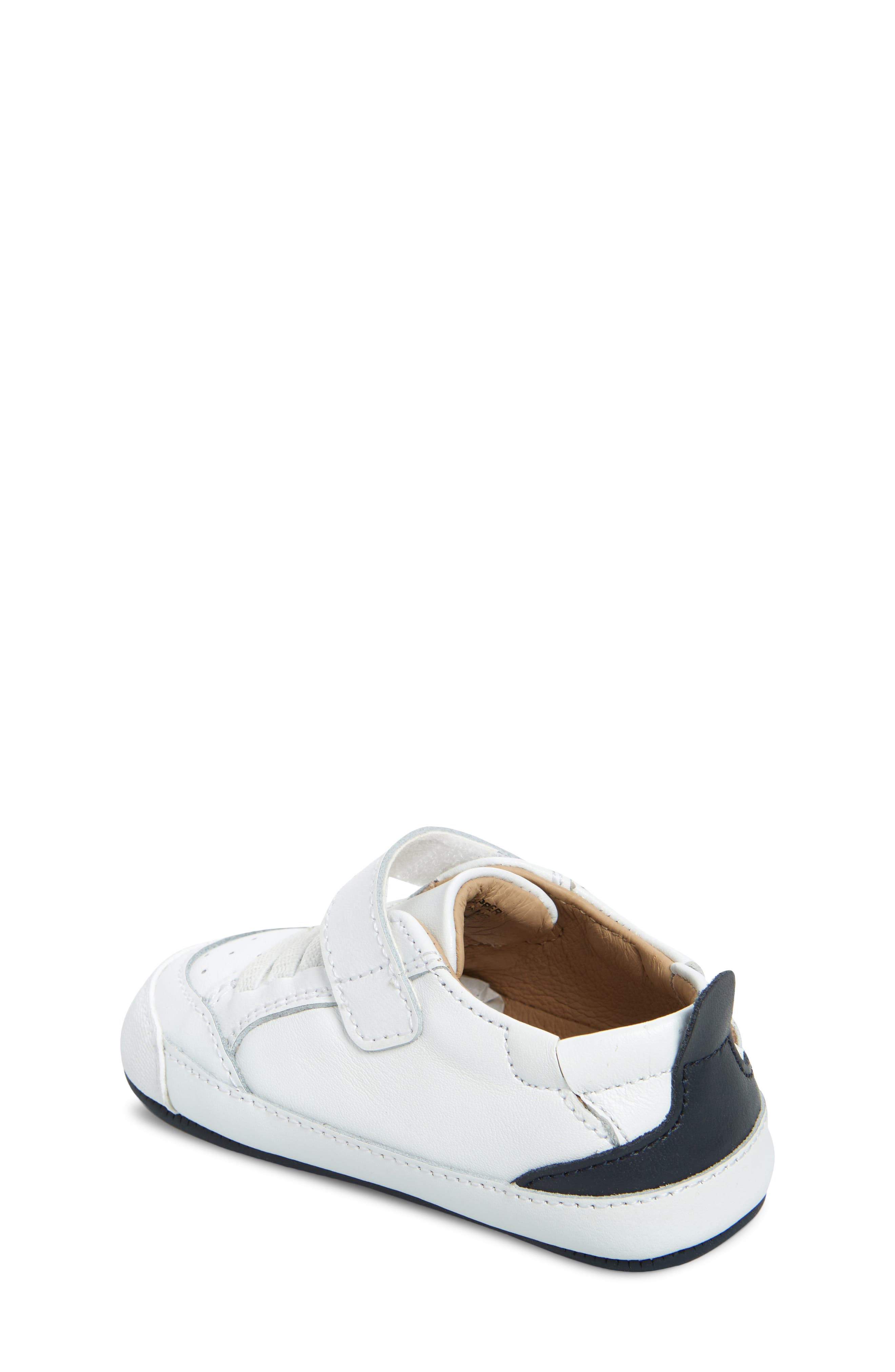 OLD SOLES Tready Sneaker, Alternate, color, 