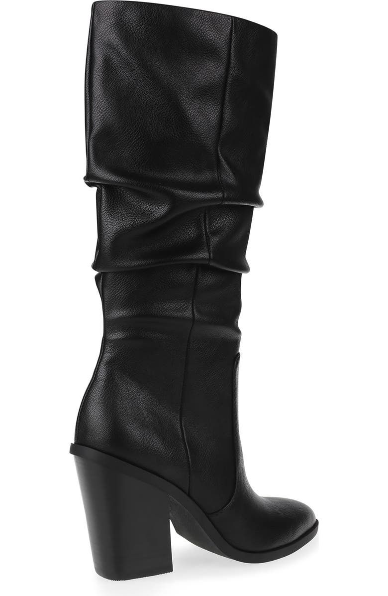 DV by Dolce Vita Numbra Ruched Boot, Alternate, color,