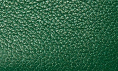 Tory Burch Romy Zip Top Leather Crossbody Bag