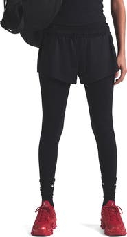 NikeSKIMS Airy Mini Shorts