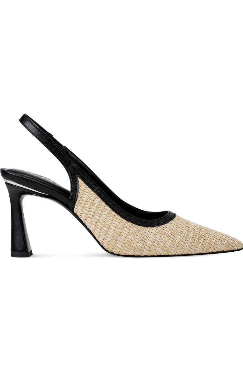 DKNY Cierra Slingback Pump, Alternate, color,