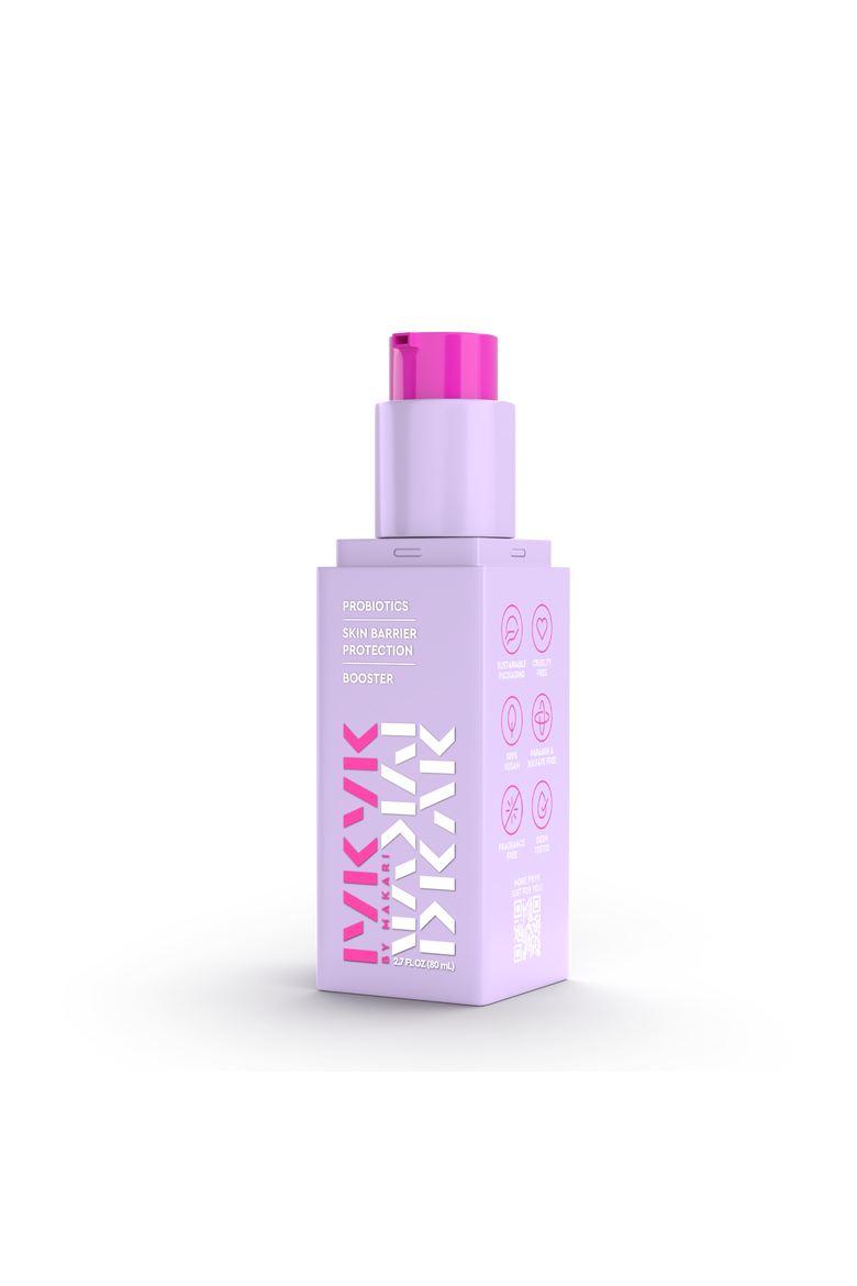 Probiotics Booster, Main, color, None