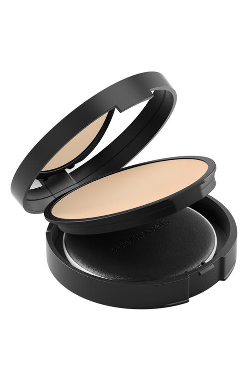 Bareminerals ® Original Mineral Veil Talc-free Pressed Setting Powder In Sheer Fair