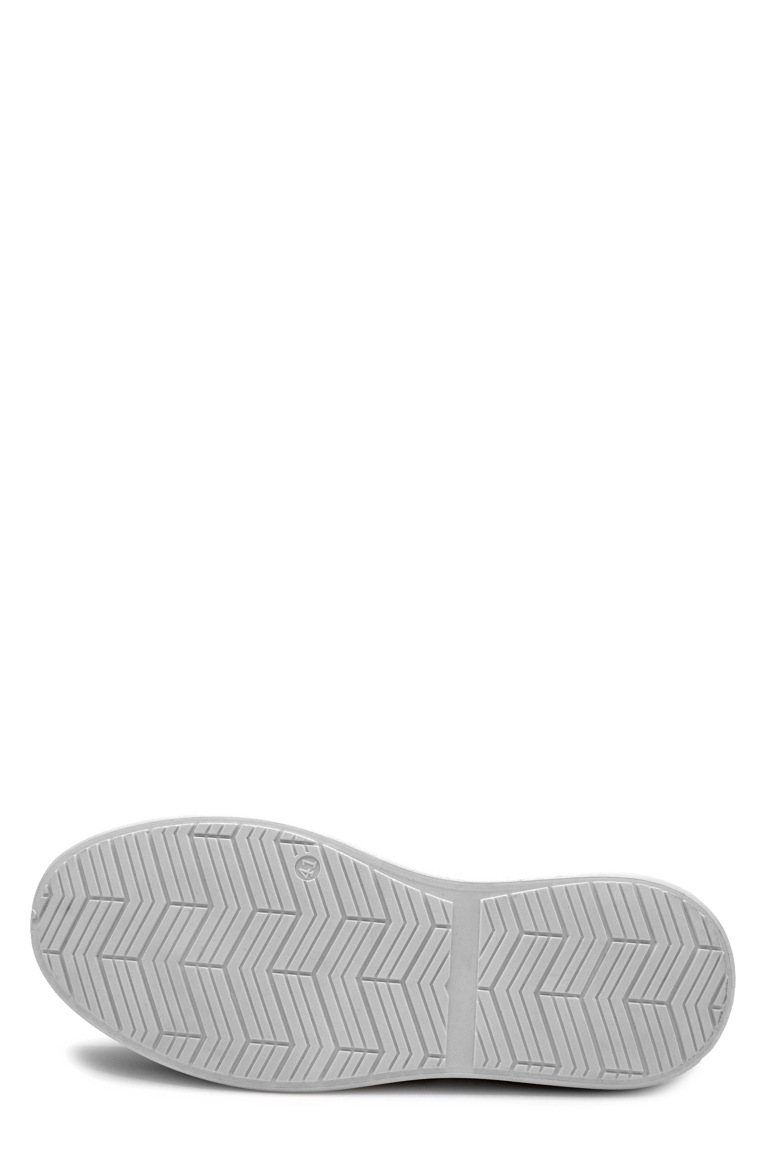 Olney Slip-On, Alternate, color, WHITE