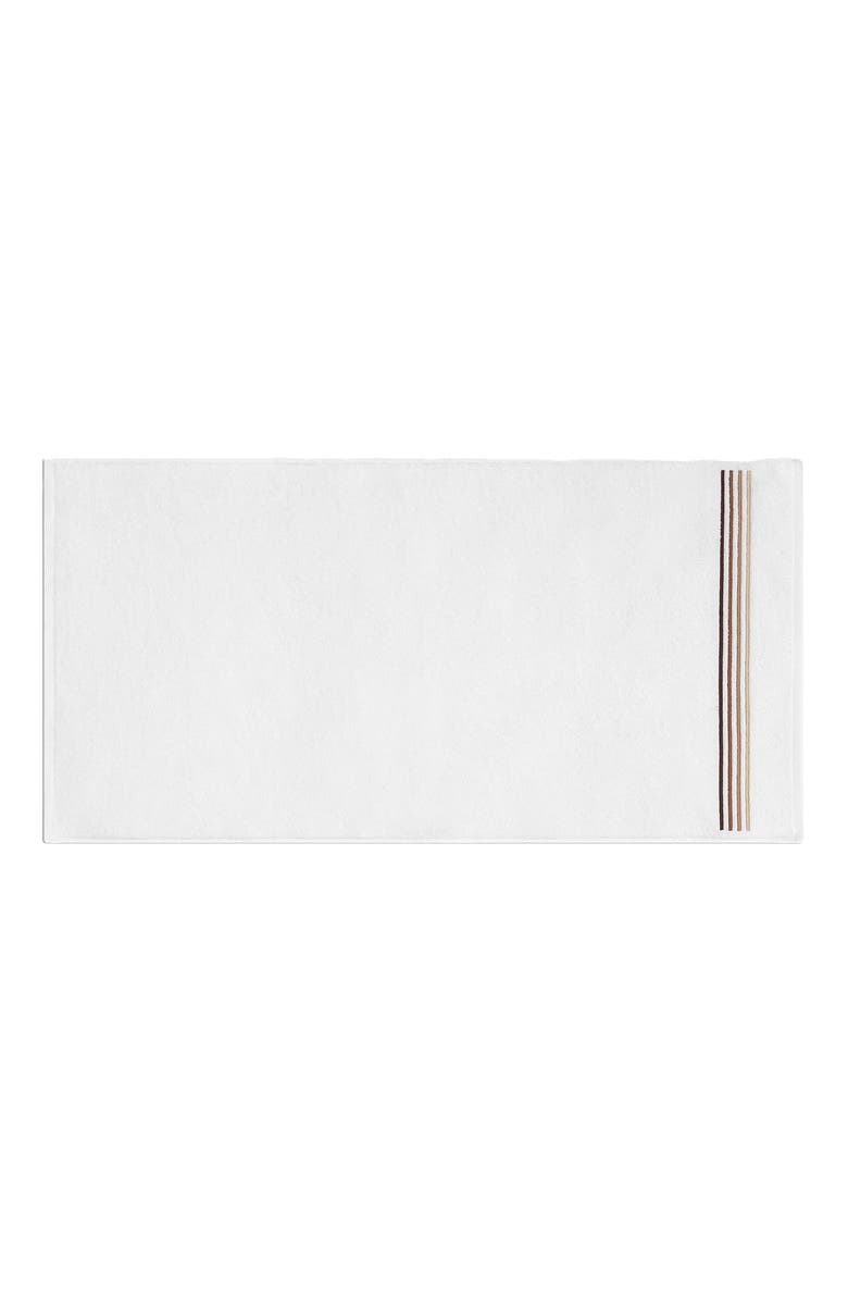 Togas Linari Towel, Main, color, White