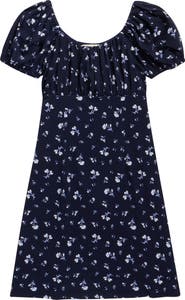 Walking on Sunshine Kids' Emma Babydoll Dress