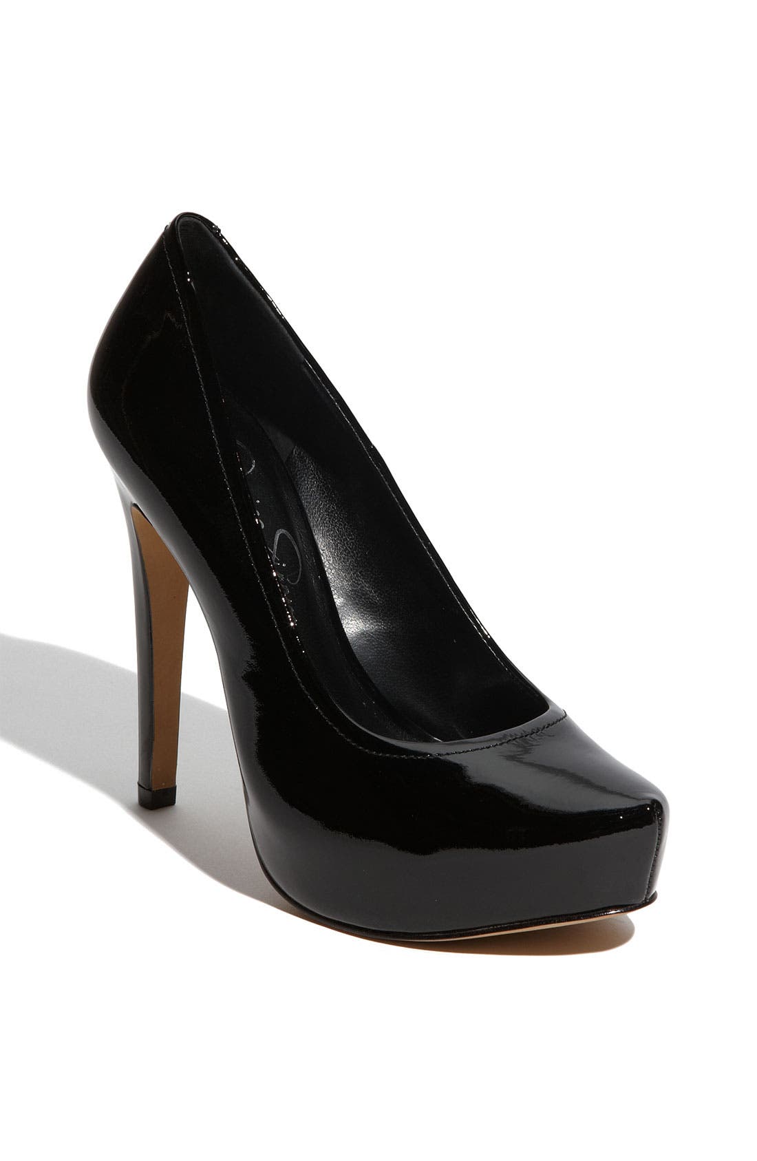 Jessica Simpson 'Francesca' Pump, Main, color, 
