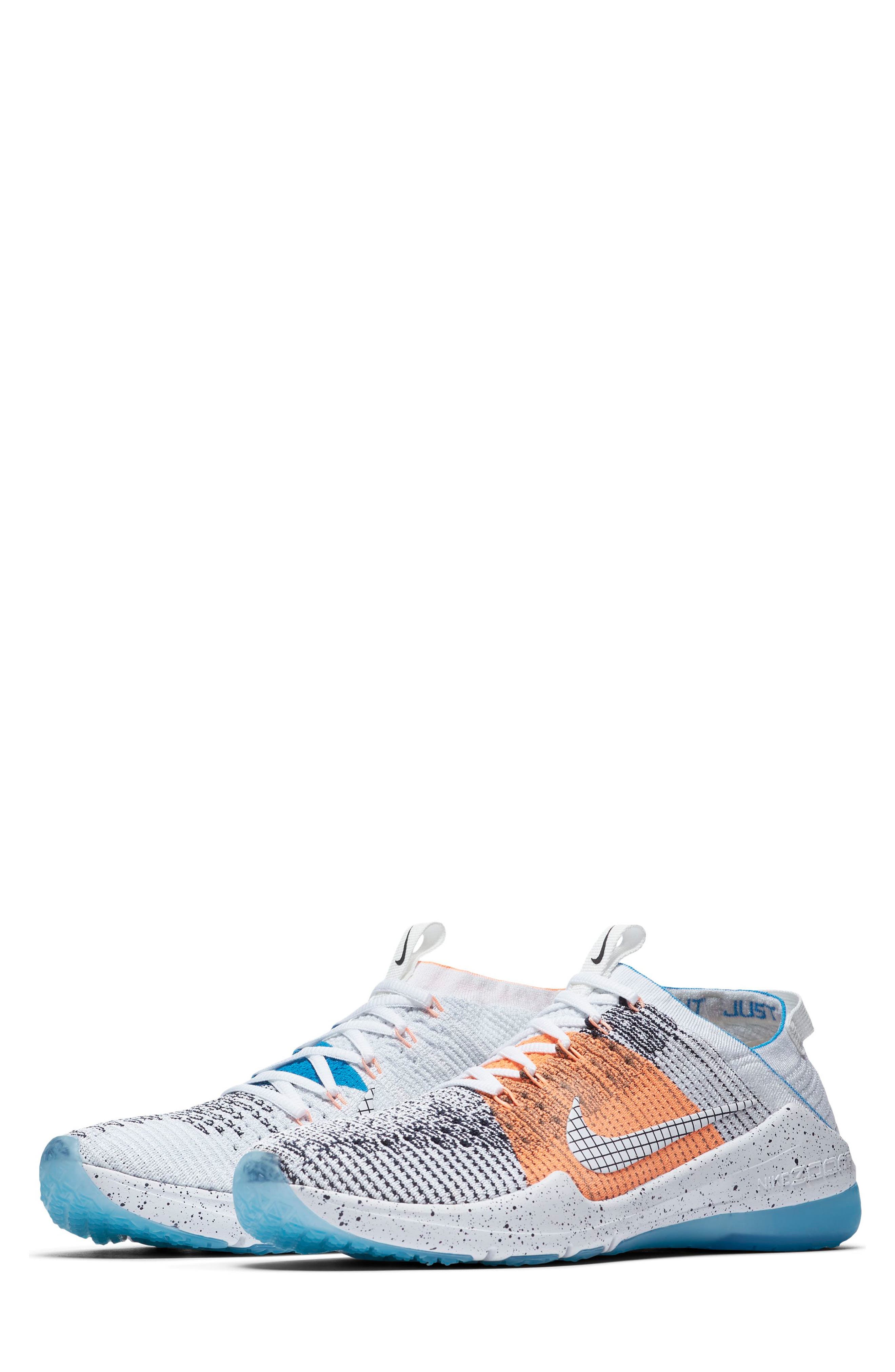 Nike Zoom Air Fearless Flyknit 2 NEO Training Shoe, Main, color, 