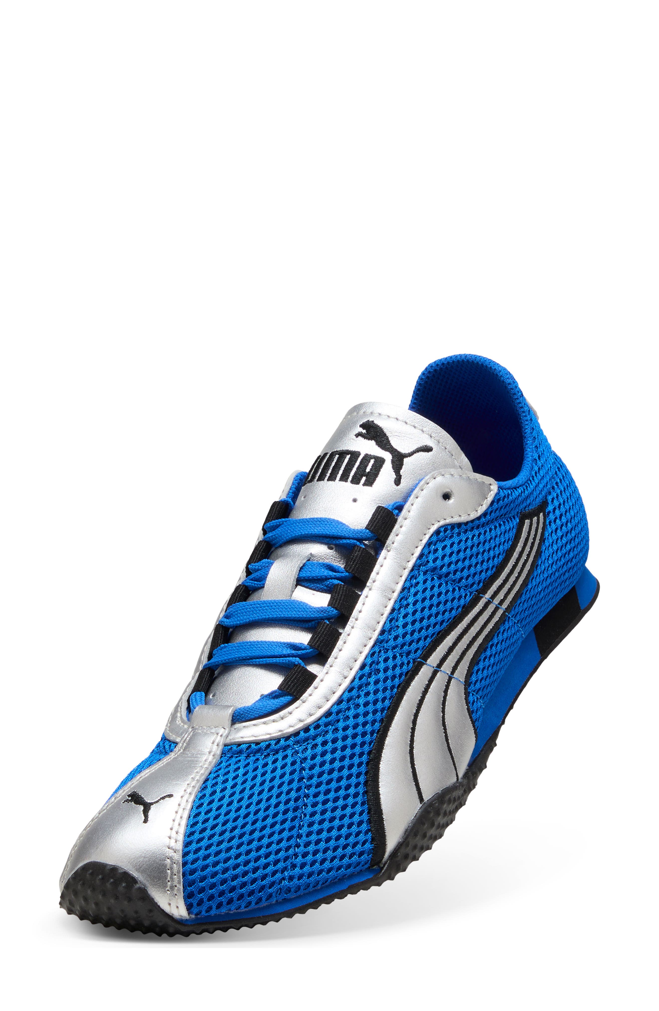 H-Street OG Sneaker, Alternate, color, PUMA TEAM ROYAL/ PUMA BLACK