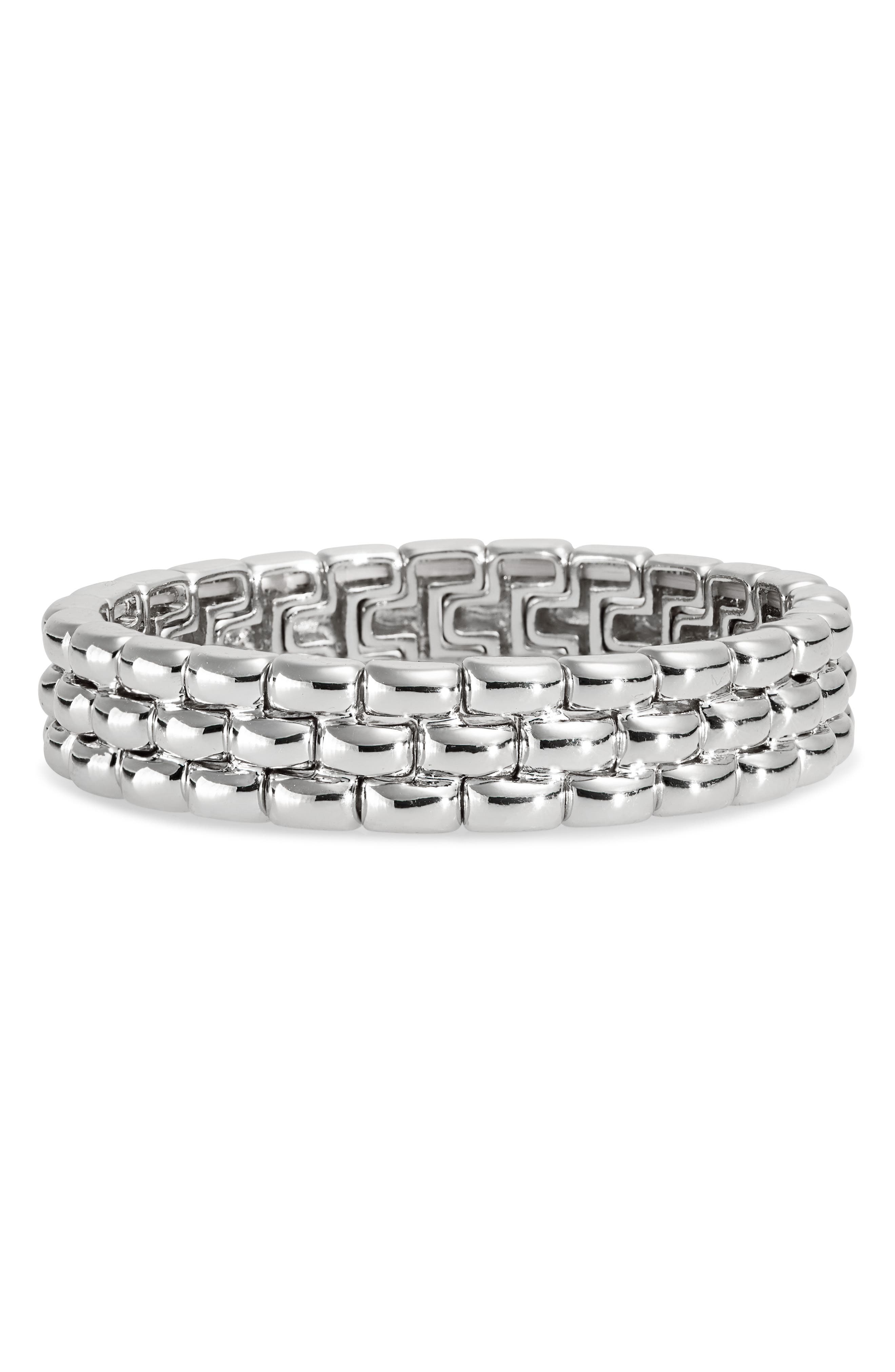 NORDSTROM RACK Watchband Bracelet