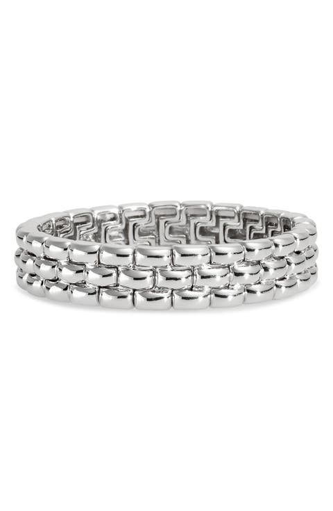 Watchband Bracelet