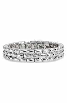 Watchband Bracelet