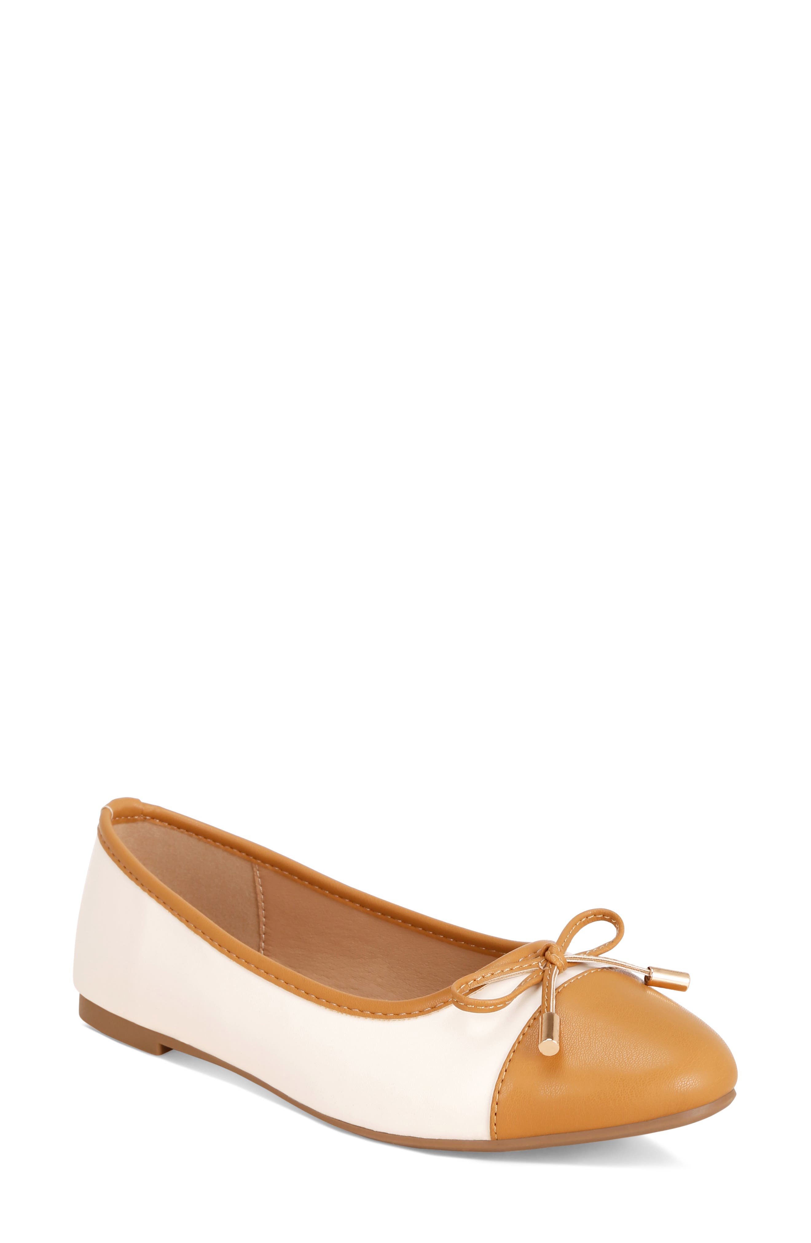 Natania Ballet Flat