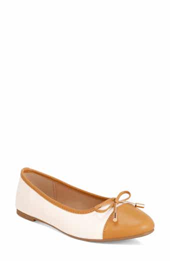 Natania Ballet Flat