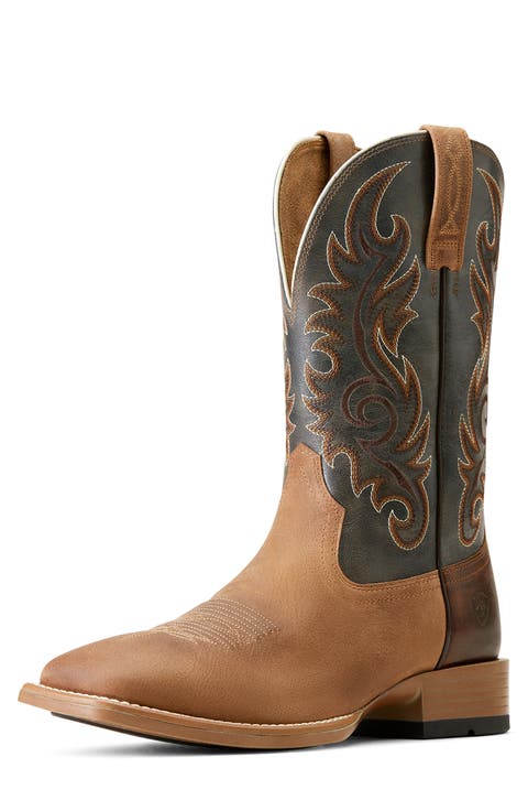 Lasco Ultra Western Boot (Men)