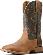 Ariat Lasco Ultra Western Boot