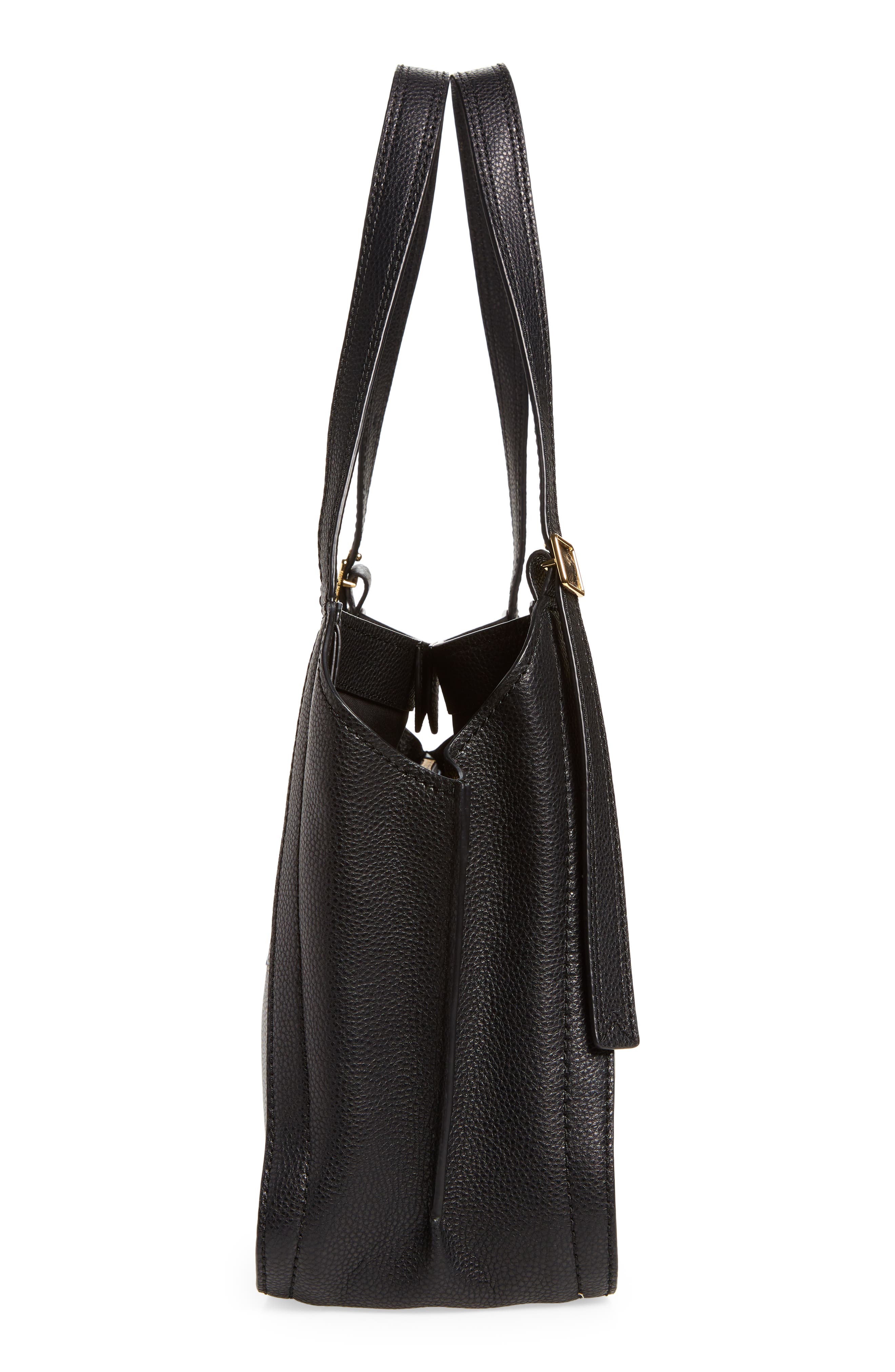 Marc Jacobs The Director Faux Leather Tote, Alternate, color, 