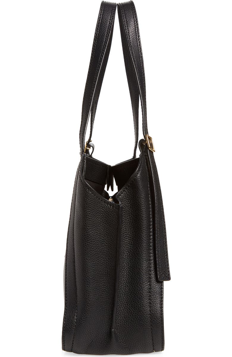 Marc Jacobs The Director Faux Leather Tote, Alternate, color,