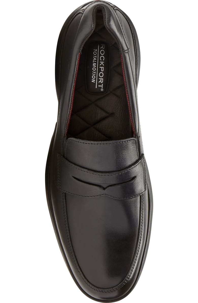 Rockport Total Motion Advance Penny Loafer, Alternate, color,
