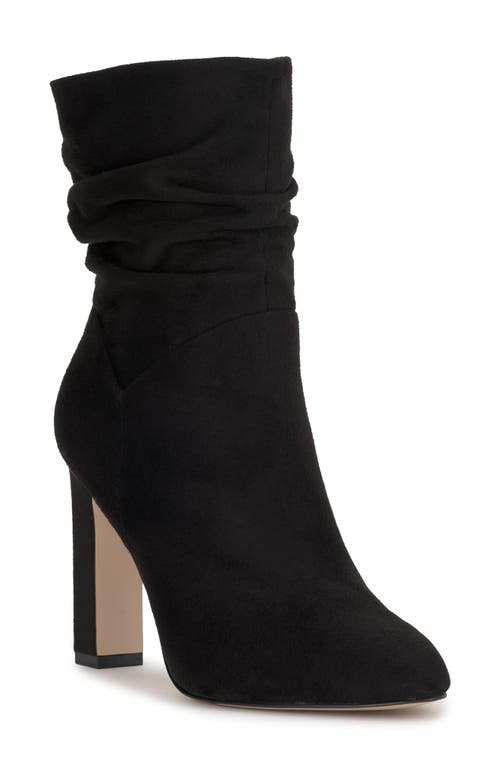 Jessica Simpson Mixtesa Bootie In Black
