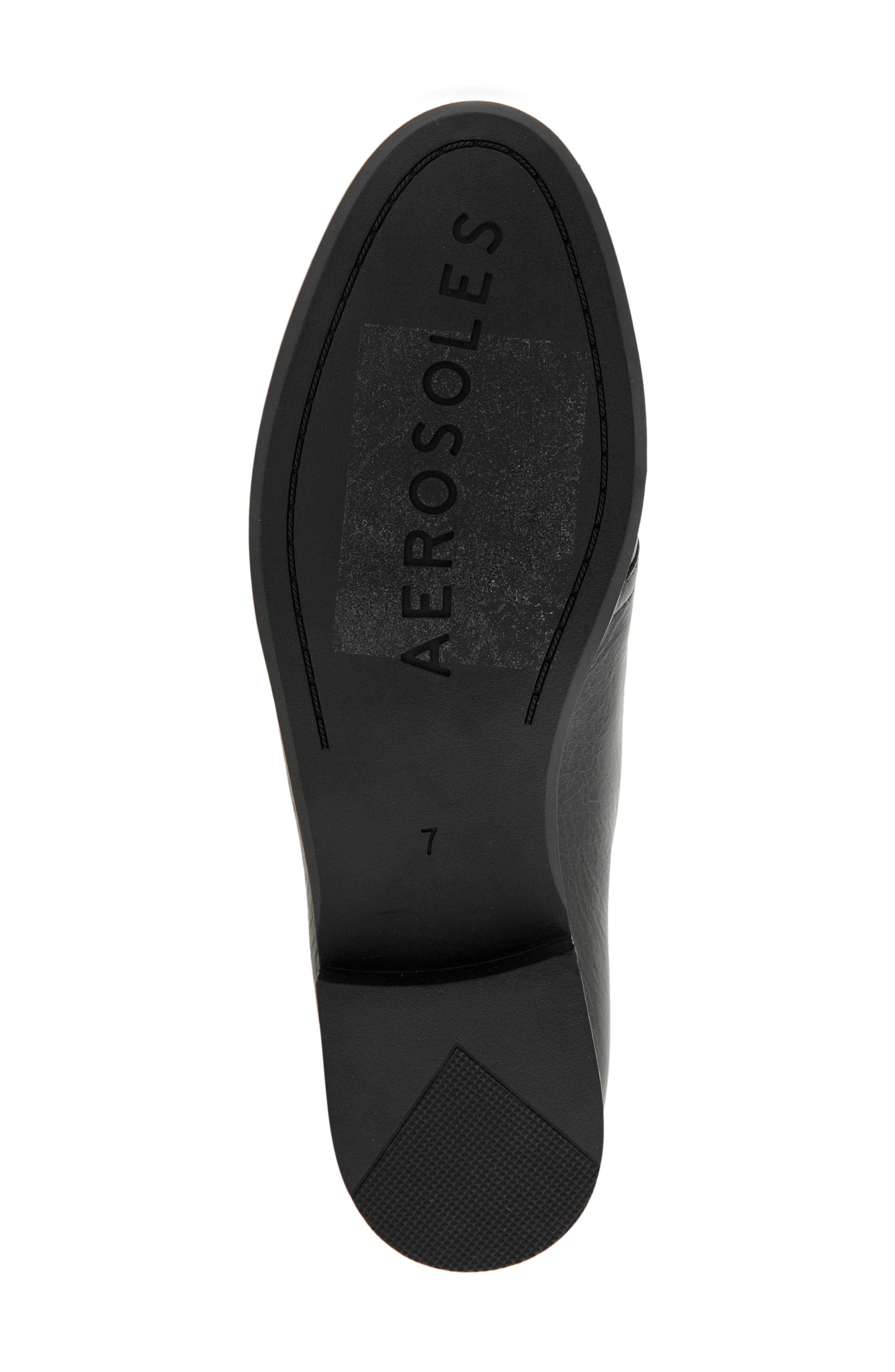 Aerosoles Wyatt Plain Toe Derby, Alternate, color, 