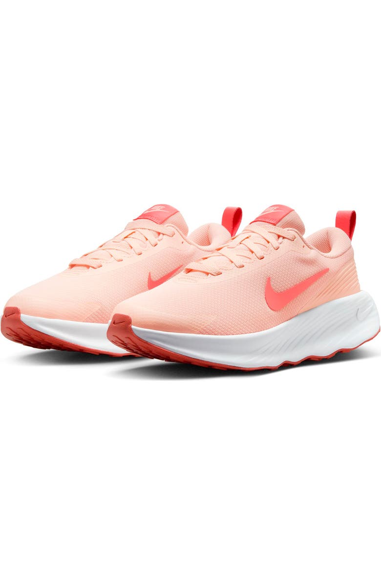 Nike Legend Essential 4 Walking Shoe, Main, color, Coral/ Magic Ember/ White