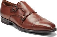 Kenneth Cole New York Charles Double Monk Strap Shoe