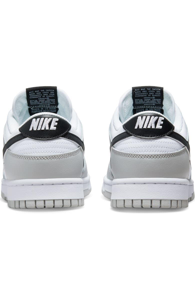 Nike Dunk Low Retro SE Basketball Sneaker, Alternate, color,