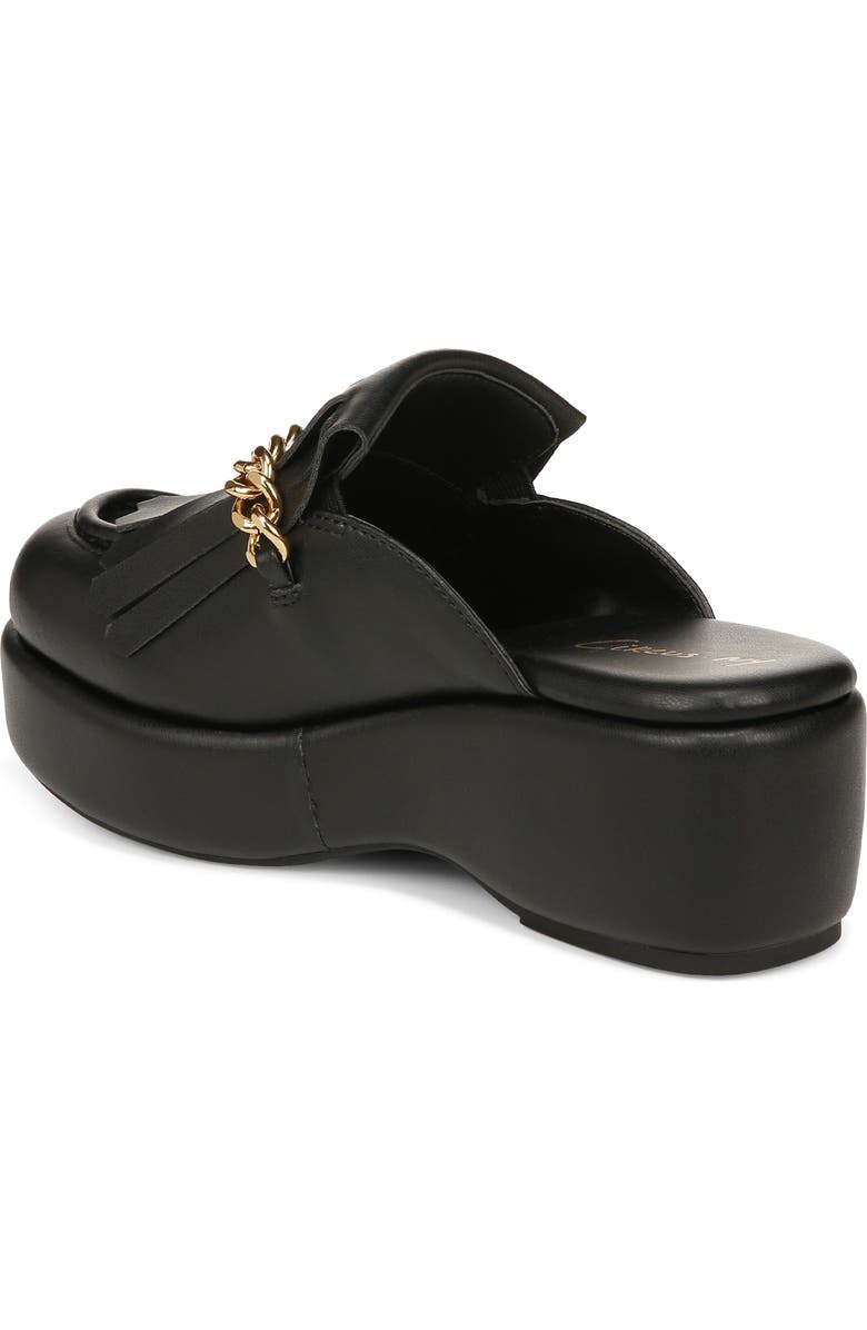 Circus NY by Sam Edelman Joan Platform Kiltie Mule, Alternate, color,
