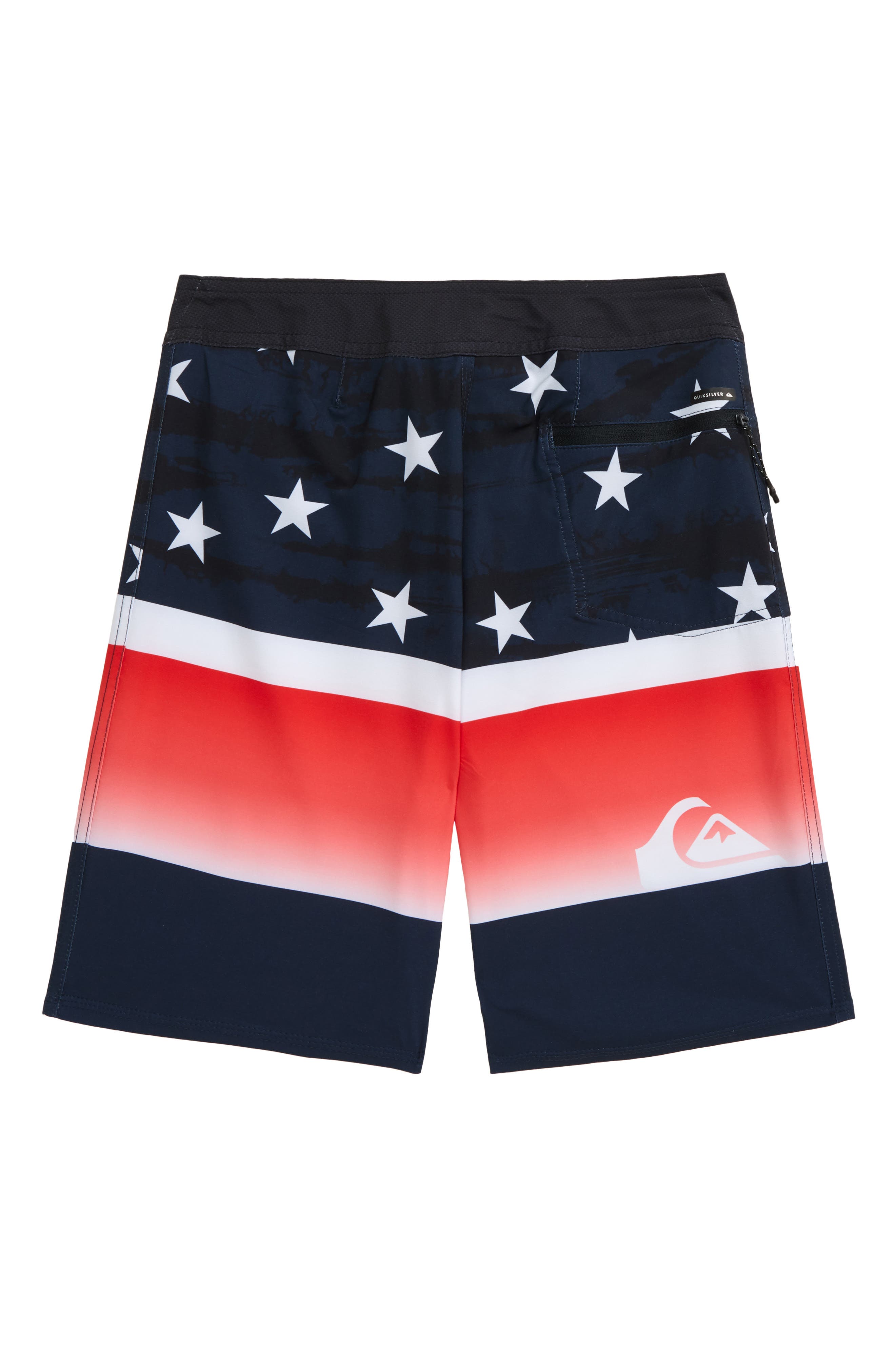 Quiksilver Highline Slab Board Shorts | Nordstromrack