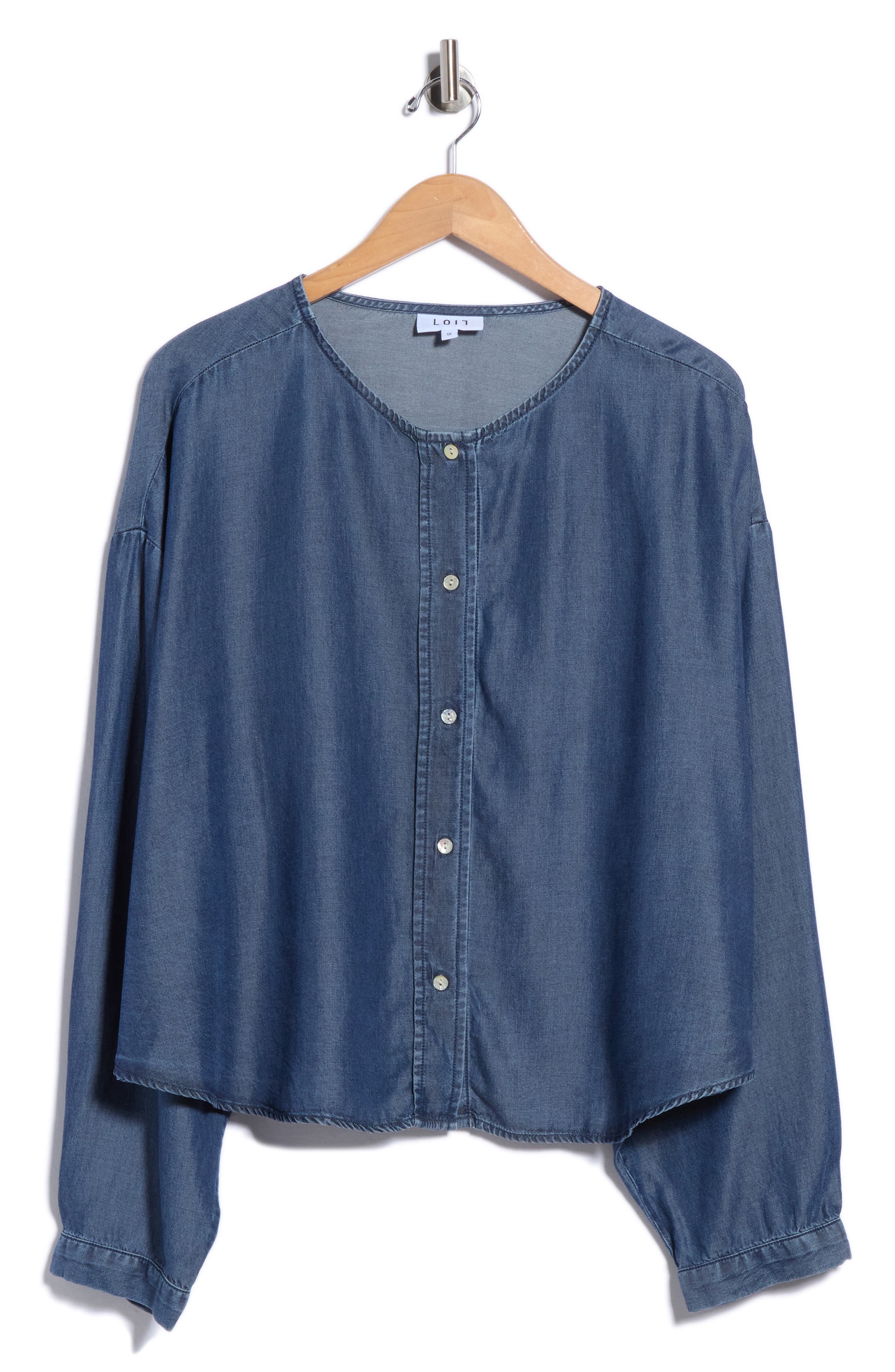 MEDIUM WASH