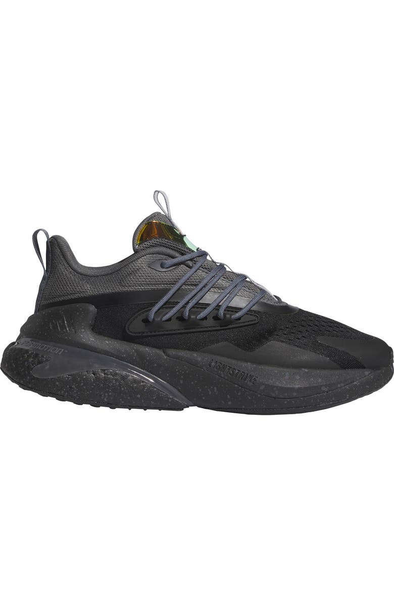 adidas Alphaboost v2 Running Shoe, Alternate, color,