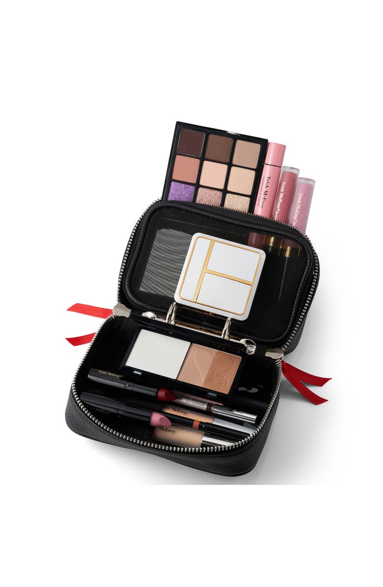 Trish McEvoy The Power of Makeup<sup>®</sup> Makeup Planner Anniversary Collection Set $705 Value, Alternate, color, 