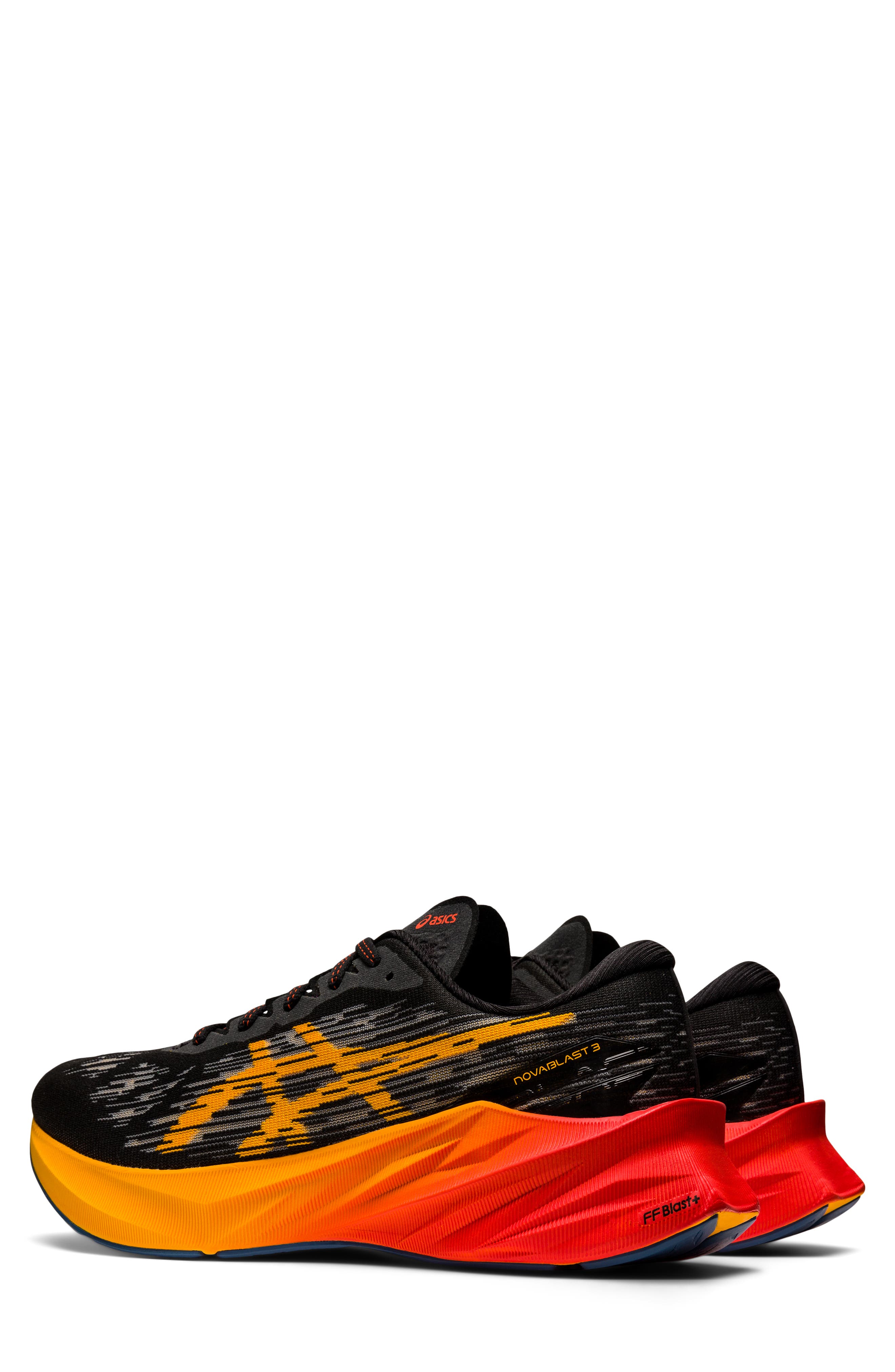 ASICS<sup>®</sup> Novablast 3 Running Shoe, Alternate, color, 