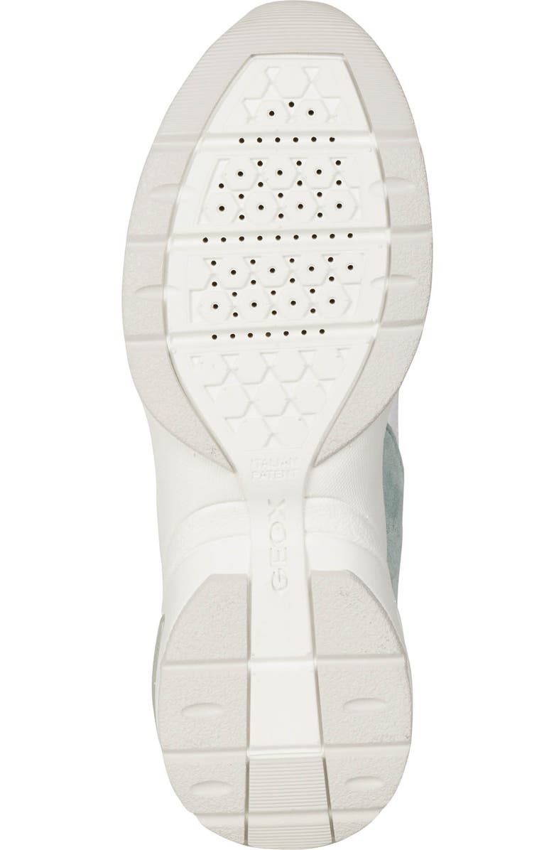Geox Alhour Sneaker, Alternate, color,