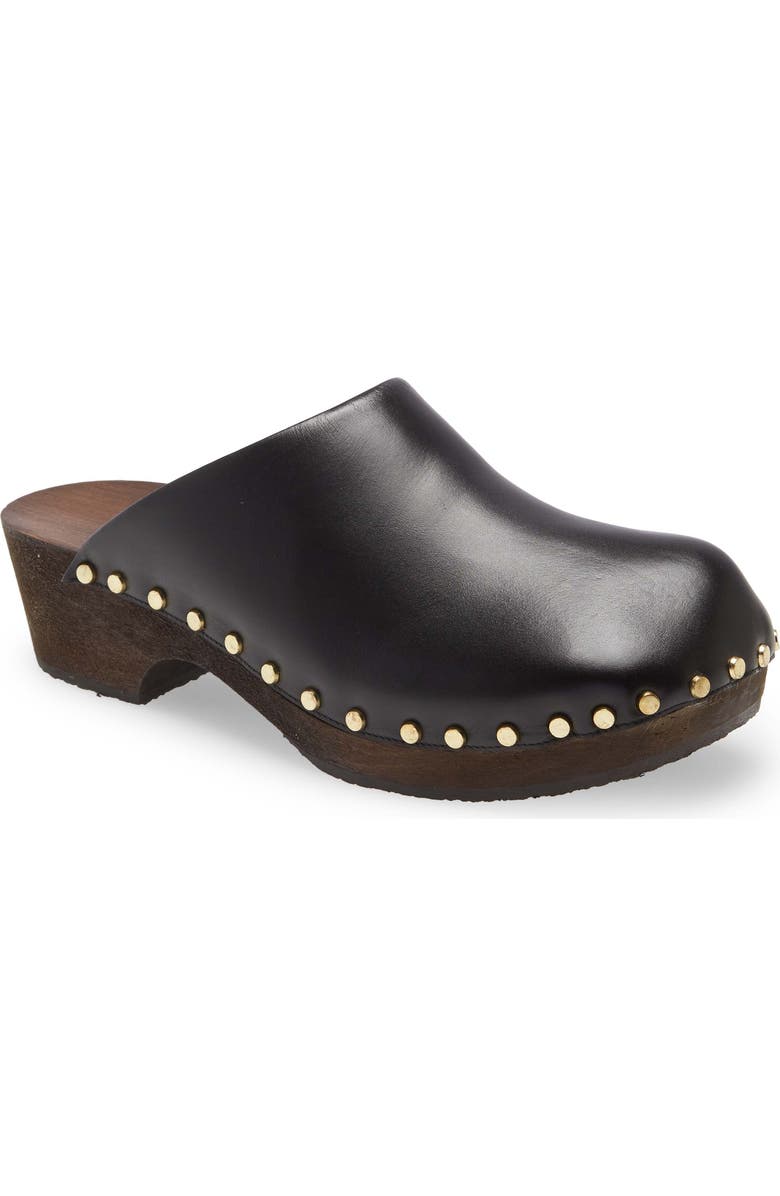 Khaite Lucca Clog, Main, color,