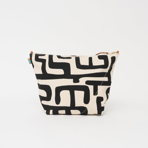 Ubuntu Life Jumbo Convertible Pouch