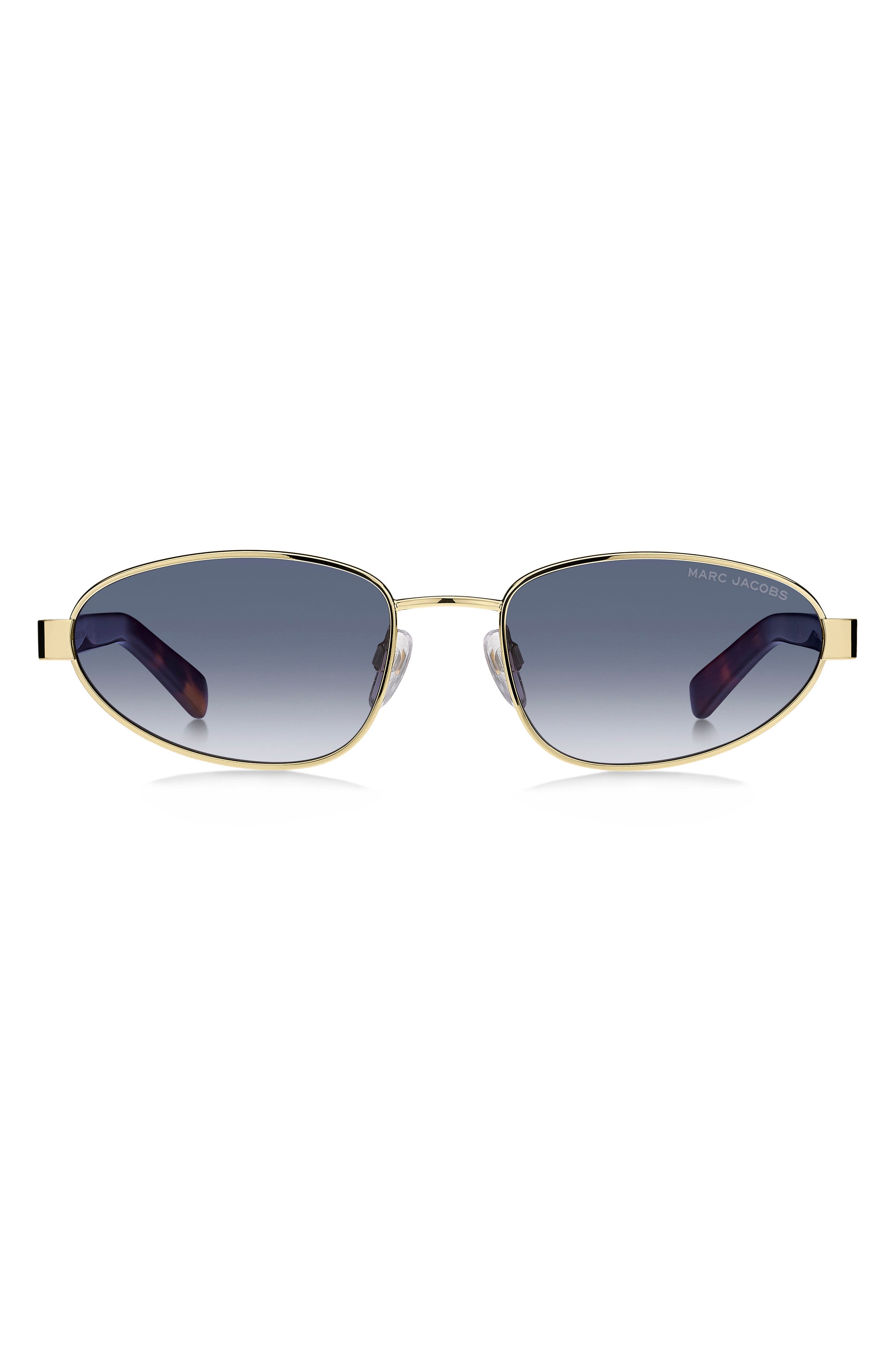 selected GOLD BLUE/ BLUE SF