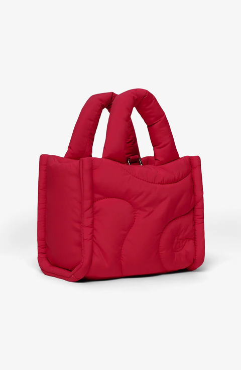 The Mini Drift Tote