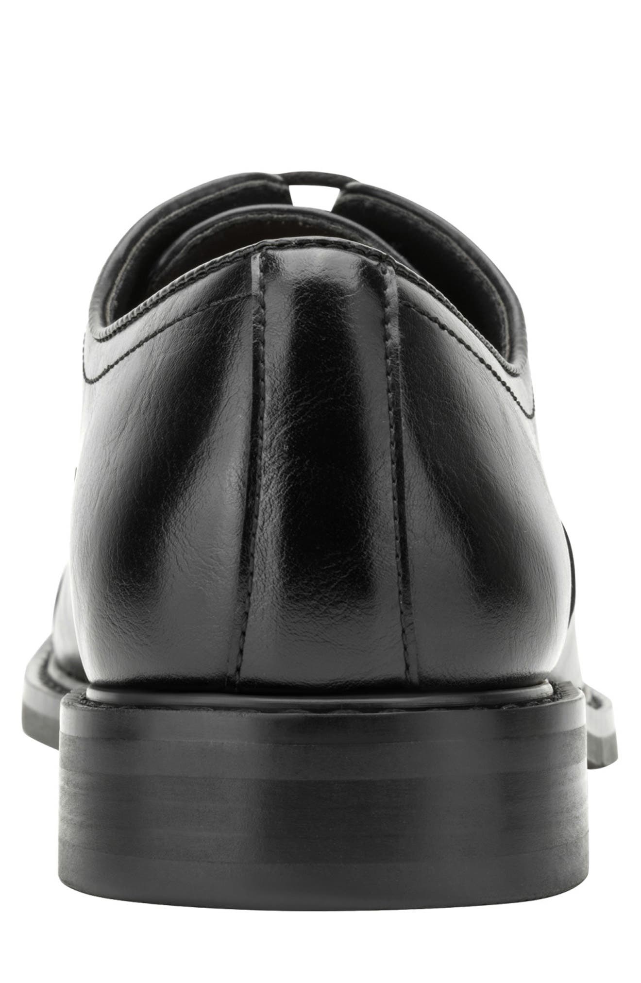 Kenneth Cole Lawstin Oxford, Alternate, color, Black