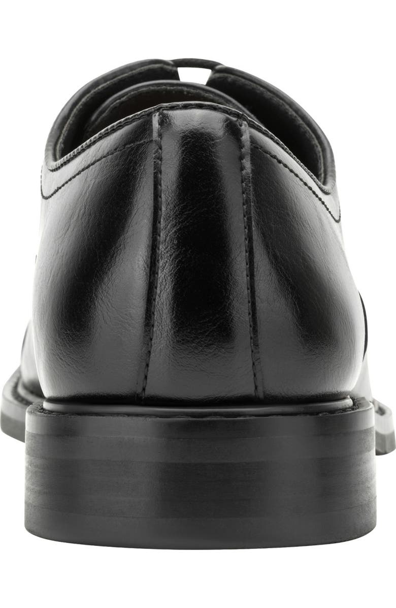 Kenneth Cole Lawstin Oxford, Alternate, color, Black