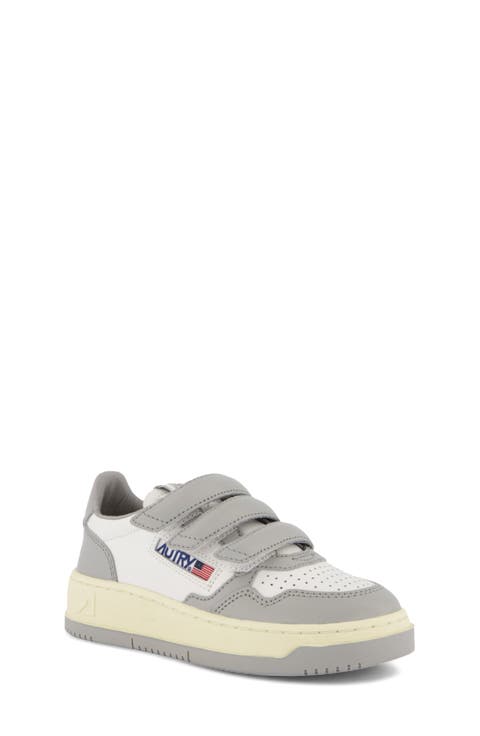 Kidstripes Low Sneaker (Toddler & Little Kid)