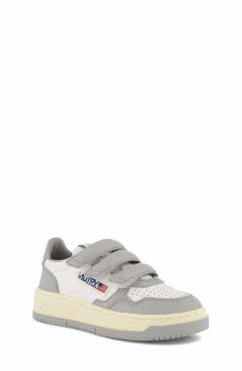 AUTRY Kidstripes Low Sneaker