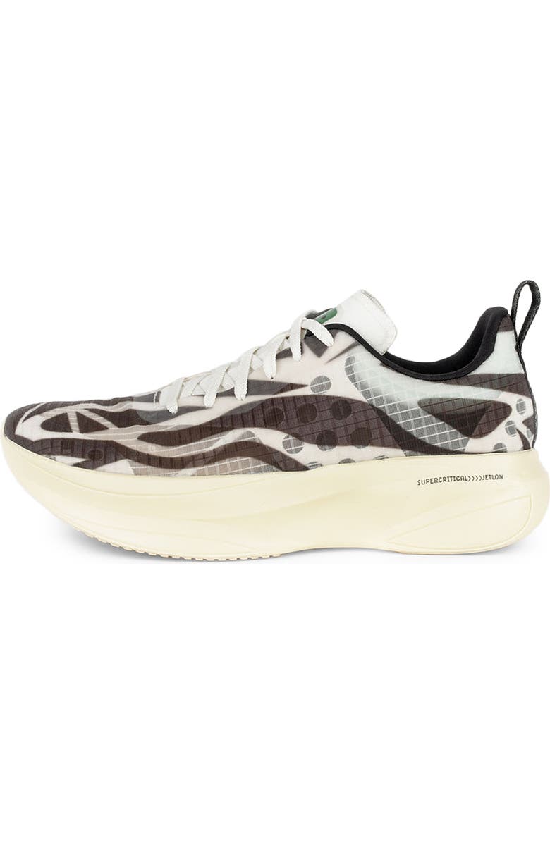 BRANDBLACK Kaiju Running Sneaker, Alternate, color,