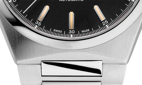 Frederique Constant Highlife Automatic Cosc Watch & Interchangeable Strap, 39mm In Silverone