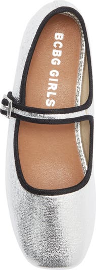 Kids' Quinn Mary Jane Flat