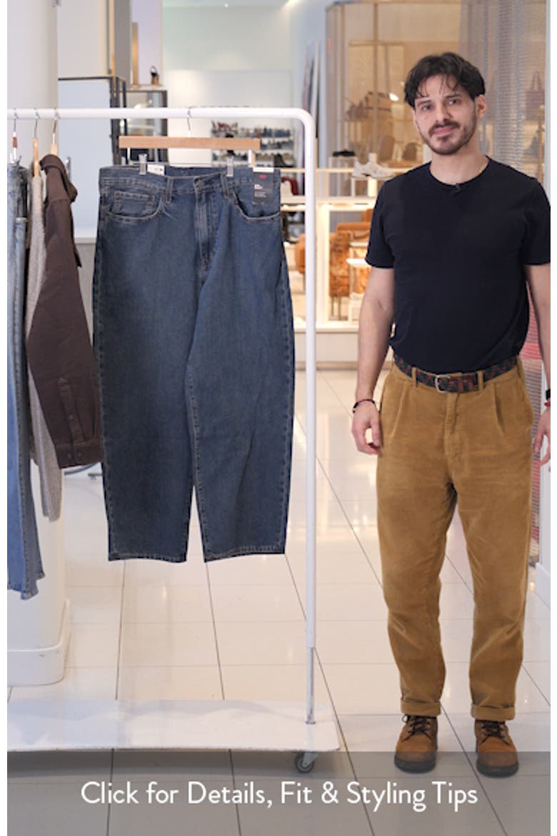 578™ Baggy Jeans (Men) | Nordstrom