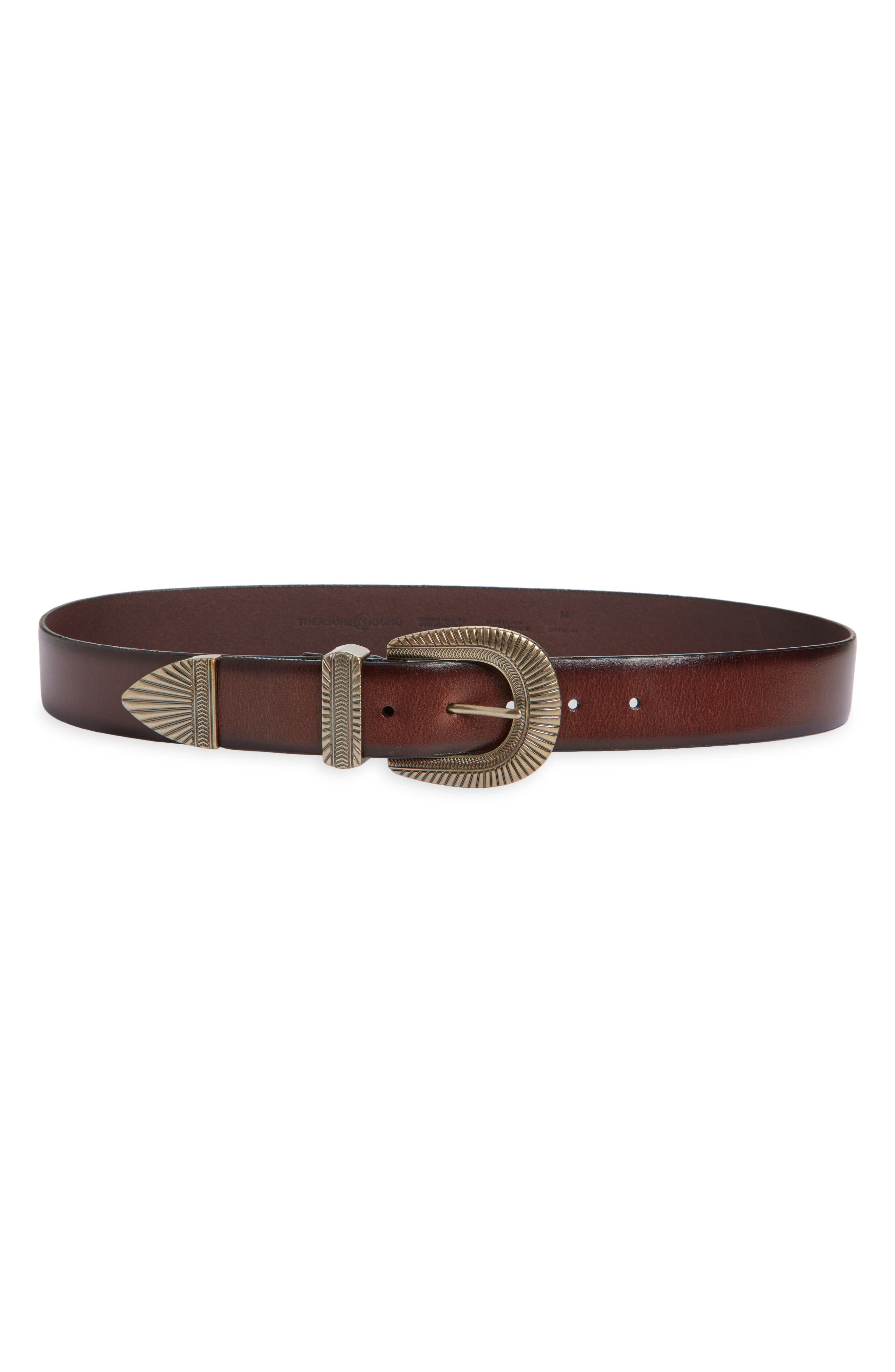 selected BROWN MALICACIA- SILVER