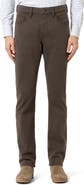 34 Heritage Charisma Relaxed Fit Stretch Twill Pants